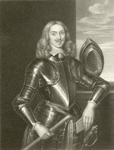 Edward Somerset, Worcesterin markiisi tekijältä English School