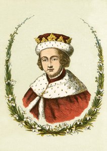 Edward V tekijältä English School
