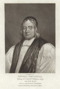 Edward Wetenhall tekijältä English School
