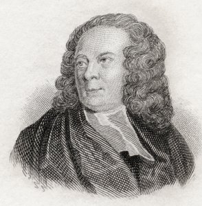 Edward Young, mula sa 