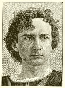 Edwin Booth tekijältä English School