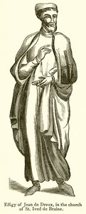 Jean de Dreux