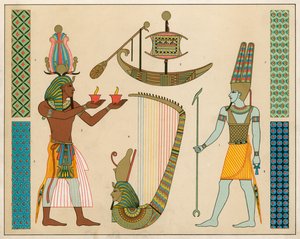 egyptiläinen