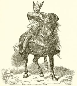 El Cid tekijältä English School