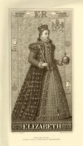 Elizabeth tekijältä English School