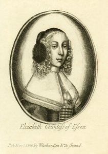 Elizabeth, Essexin kreivitär tekijältä English School