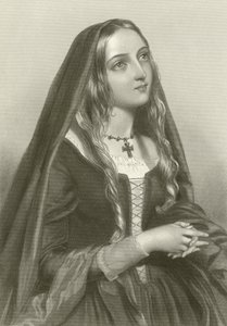 Elizabeth of Woodville, kuningas Edward IV:n kuningatar