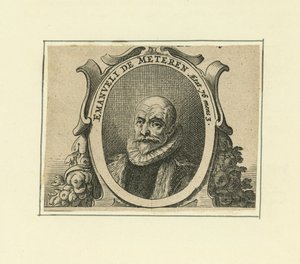 Emanuel de Meteren tekijältä English School