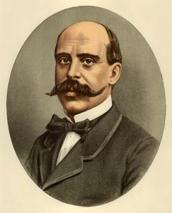 Emilio Castelar tekijältä English School