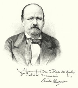 Erckmann-Chatrian (kaiverrus) tekijältä English School