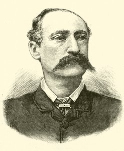 Ernest Giles (kaiverrus) tekijältä English School