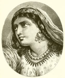 Esther tekijältä English School