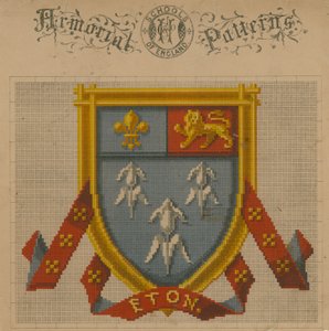 Eton College tekijältä English School