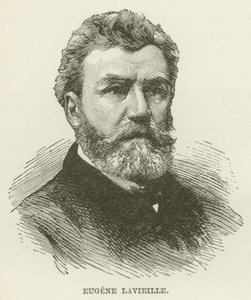 Eugene Lavieille (kaiverrus) tekijältä English School