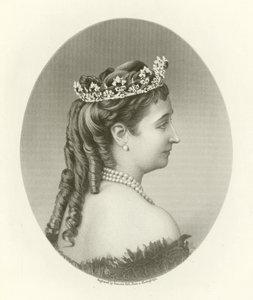 Eugenie tekijältä English School