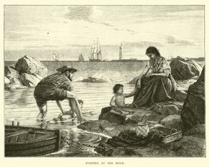 Huonekalut ja erilaiset esineet 1100- ja 1300-luvuilta tekijältä English School