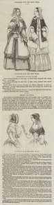 Muotia uudelle vuodelle (kaiverrus) tekijältä English School