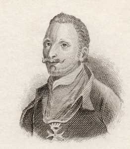 Felix Lope de Vega y Carpio, Crabb