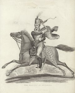 Kenttämarsalkka Henry Paget tekijältä English School