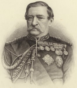 Marsalkka Robert Napier tekijältä English School