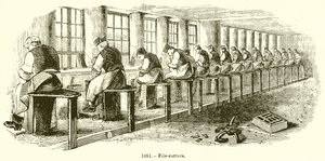 Tiedostoleikkurit tekijältä English School