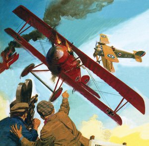 Howard Hughesin elokuvan 