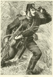 Eteenpäin!, lokakuu 1870 tekijältä English School