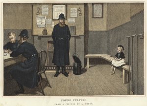 Löytyi Strayed tekijältä English School