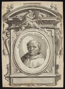 Fra Bartolomeo tekijältä English School