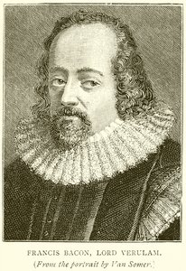 Francis Bacon, lordi Verulam tekijältä English School