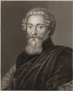 Francis Beaumont tekijältä English School