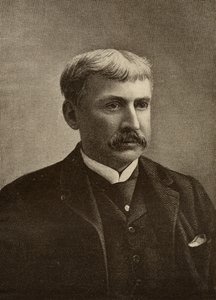 Francis Bret Harte (1839-1902) tekijältä English School