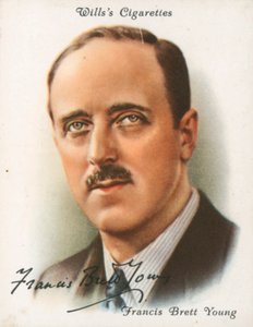 Francis Brett Young tekijältä English School
