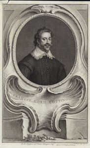 Francis Cottington tekijältä English School