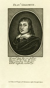 Francis Goldsmith tekijältä English School