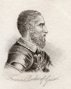 Francis II, Joinvillen prinssi, 