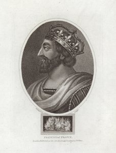 Francis I Ranskasta tekijältä English School