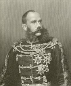 Francis Joseph tekijältä English School
