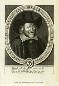 Francis Rous tekijältä English School