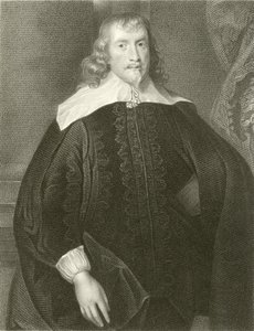 Francis Russel, Earl of Bedford tekijältä English School