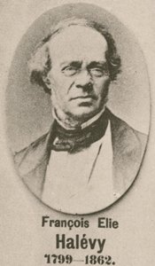 Francois Elie Halevy (syväpaino) tekijältä English School