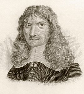 Francois Eudes de Mezeray, 