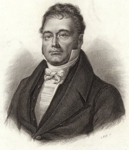 Francois Mauguin tekijältä English School