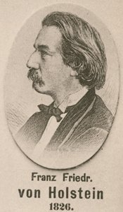 Franz Friedrich of Holstein (kaiverrus) tekijältä English School