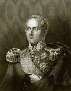 Frederic Augustus, Saksin kuningas tekijältä English School