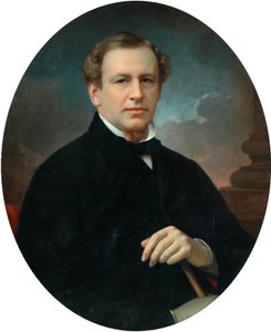 Frederick Butterfield, 1866 tekijältä English School