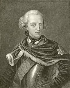 Frederick II tekijältä English School