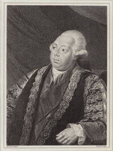 Frederick Lord North tekijältä English School