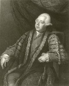 Frederick North, Earl of Guildford tekijältä English School