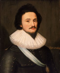Frederick V tekijältä English School